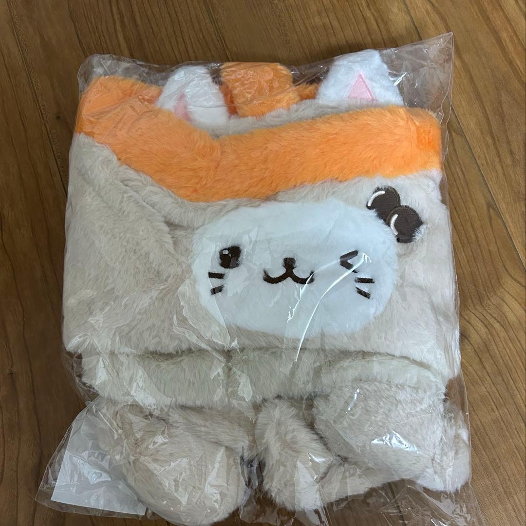 NCTWISH エバーランド ユウシ バブルニャン EVERLAND