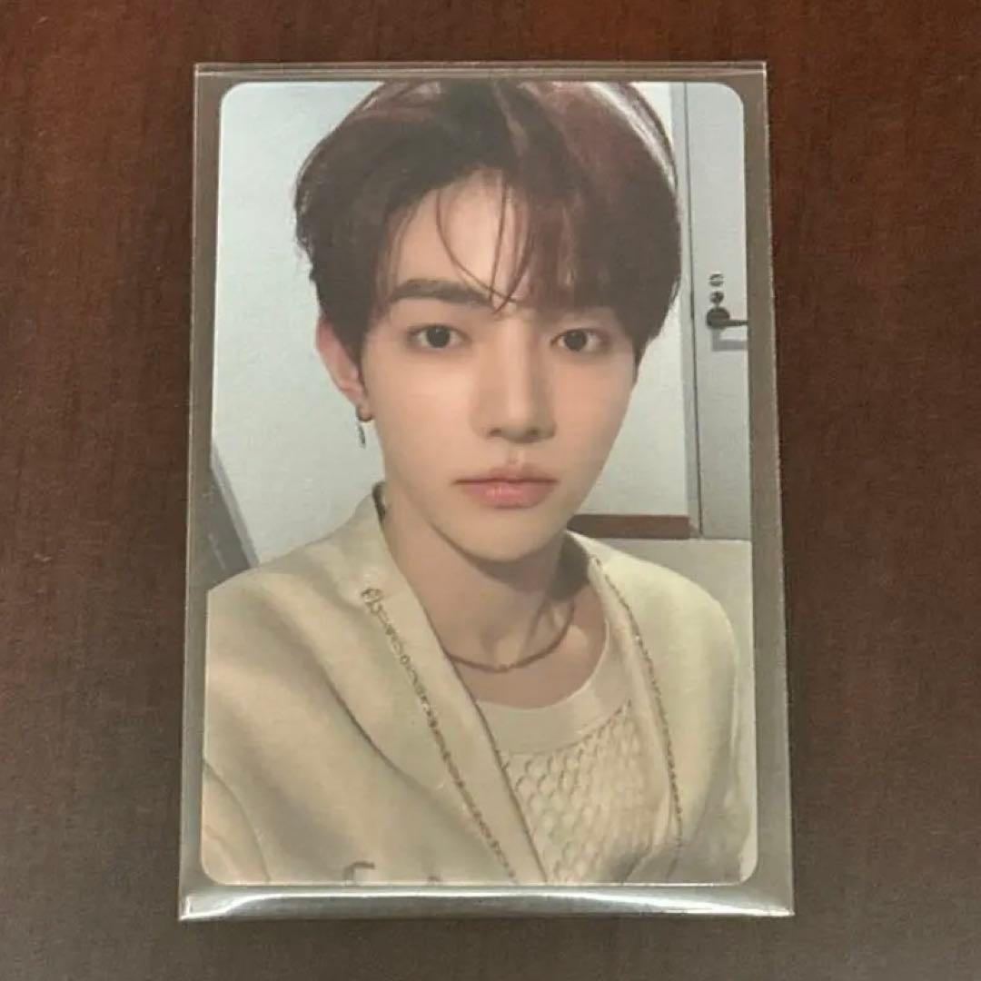 KCON LA 2025 ZB1 MD オンライン トレカ ハオ