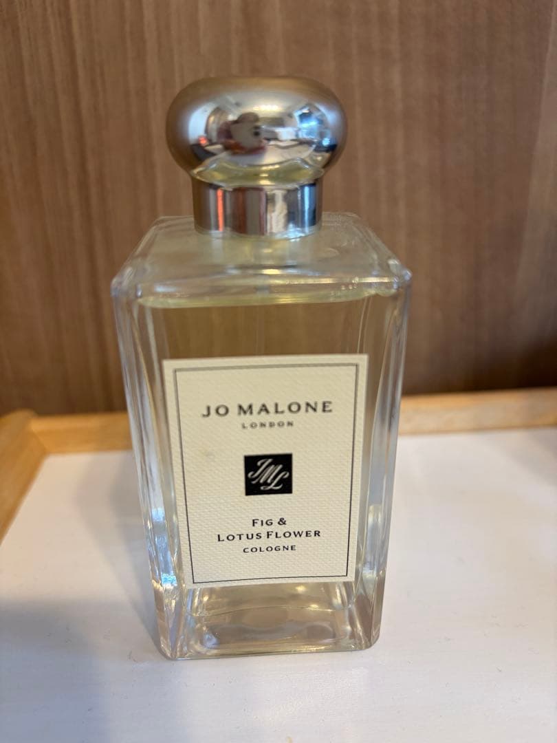 ジョーマローン　香水　フィグ