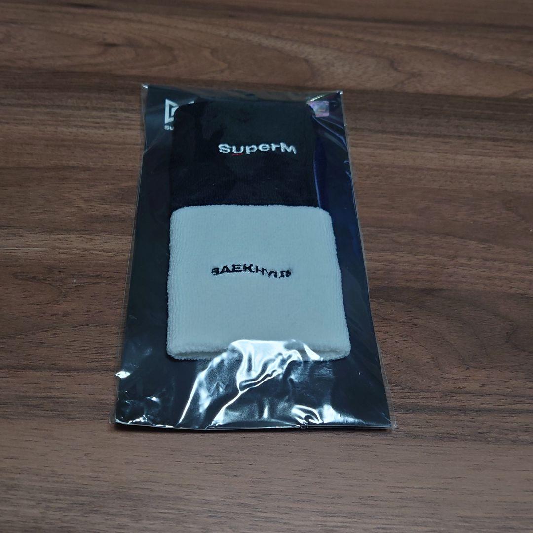 まとめ売り】SuperM グッズ ベッキョン多め