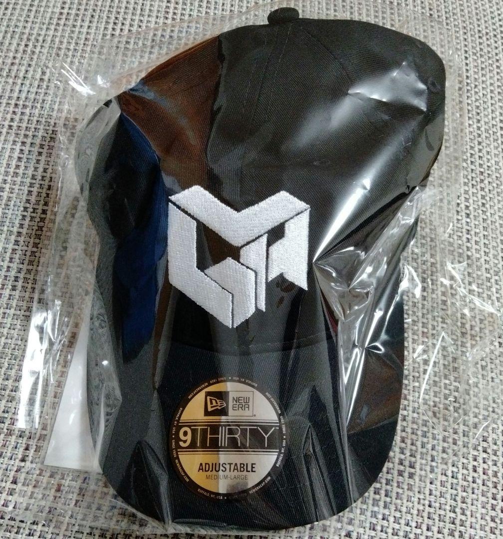 新品未開封 ミセスグリーンアップル × ニューエラ CAP BLACK - メルカリ