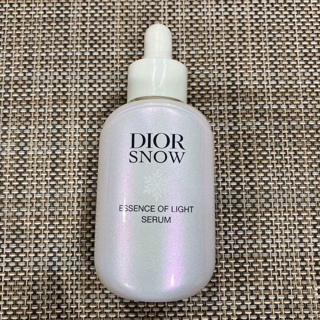 Dior  エッセンス オブ ライト セラム 50ml