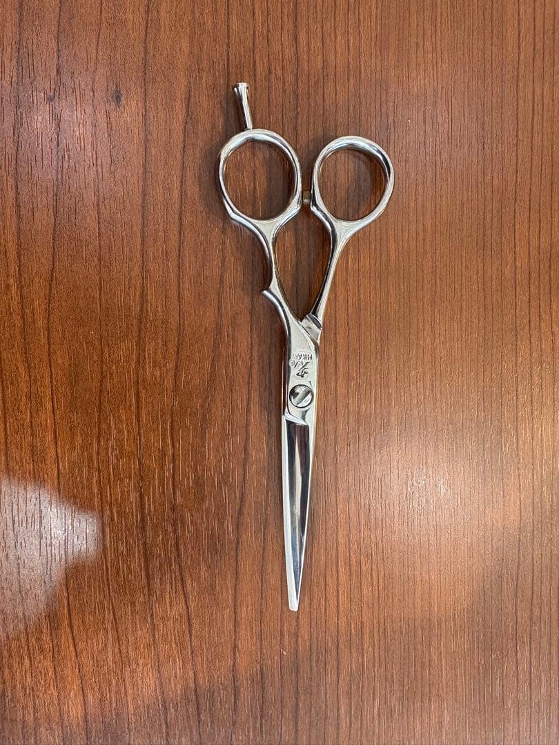 光　シザー　GENJI 523