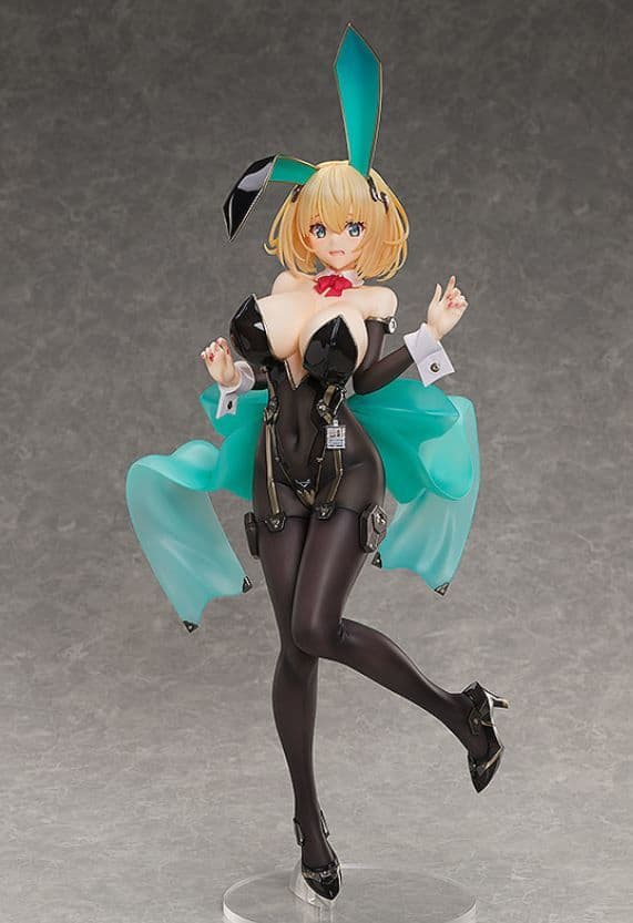 新品未開封　フリーイング　ソフィア・f・シャーリング　バニー 1/4