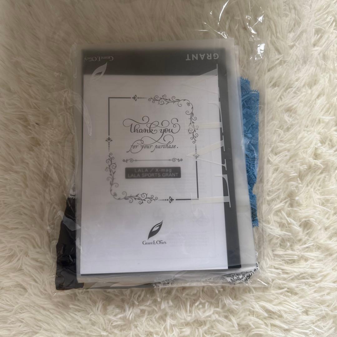 グランドイーワンズレーシーショーツ ブルームーン 白黒2枚組 グランドイーワンズレーシーショーツ ブルームーン 白黒2枚組 - メルカリ