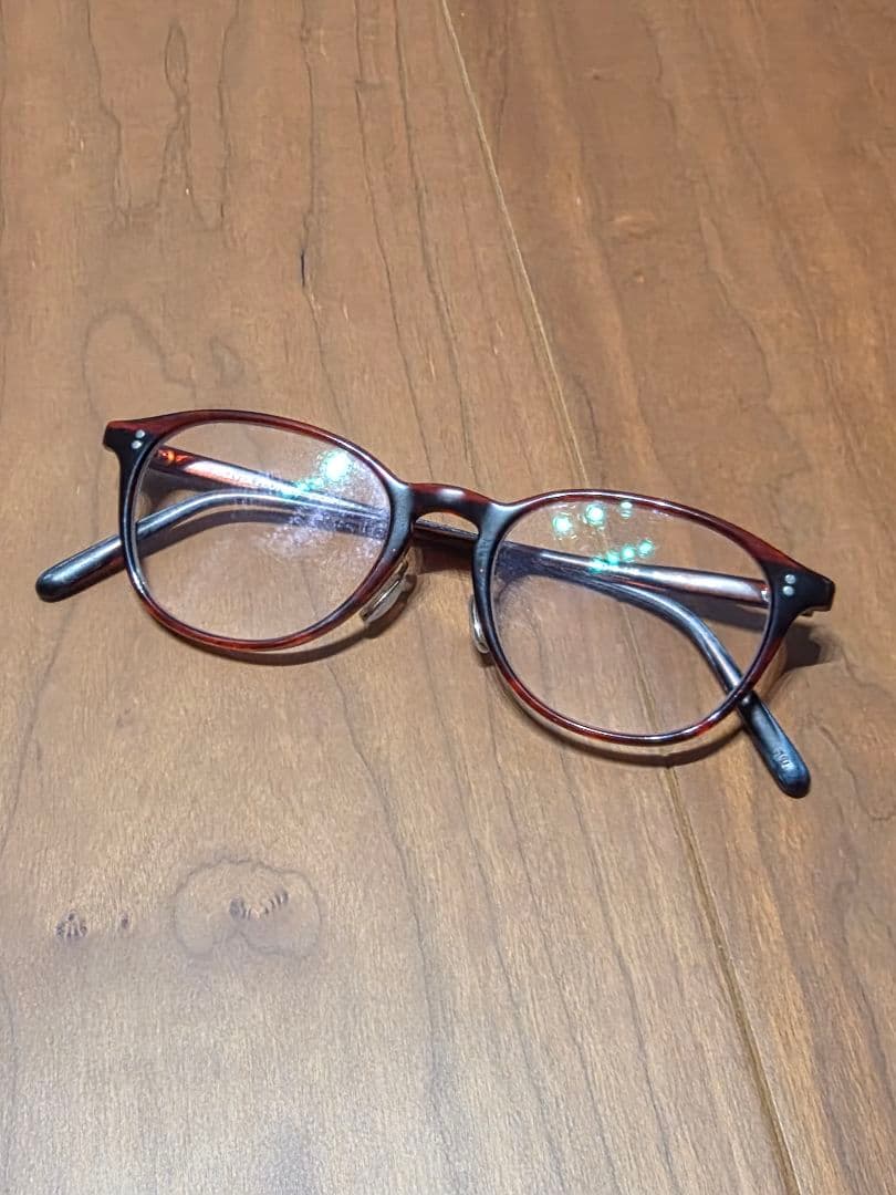 オリバーピープルズ　ダリエル