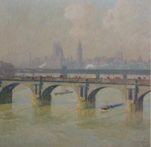 Emile Claus、エミール・クラウス ファイル:Hooiberg by emile claus.jpg - Wikipedia