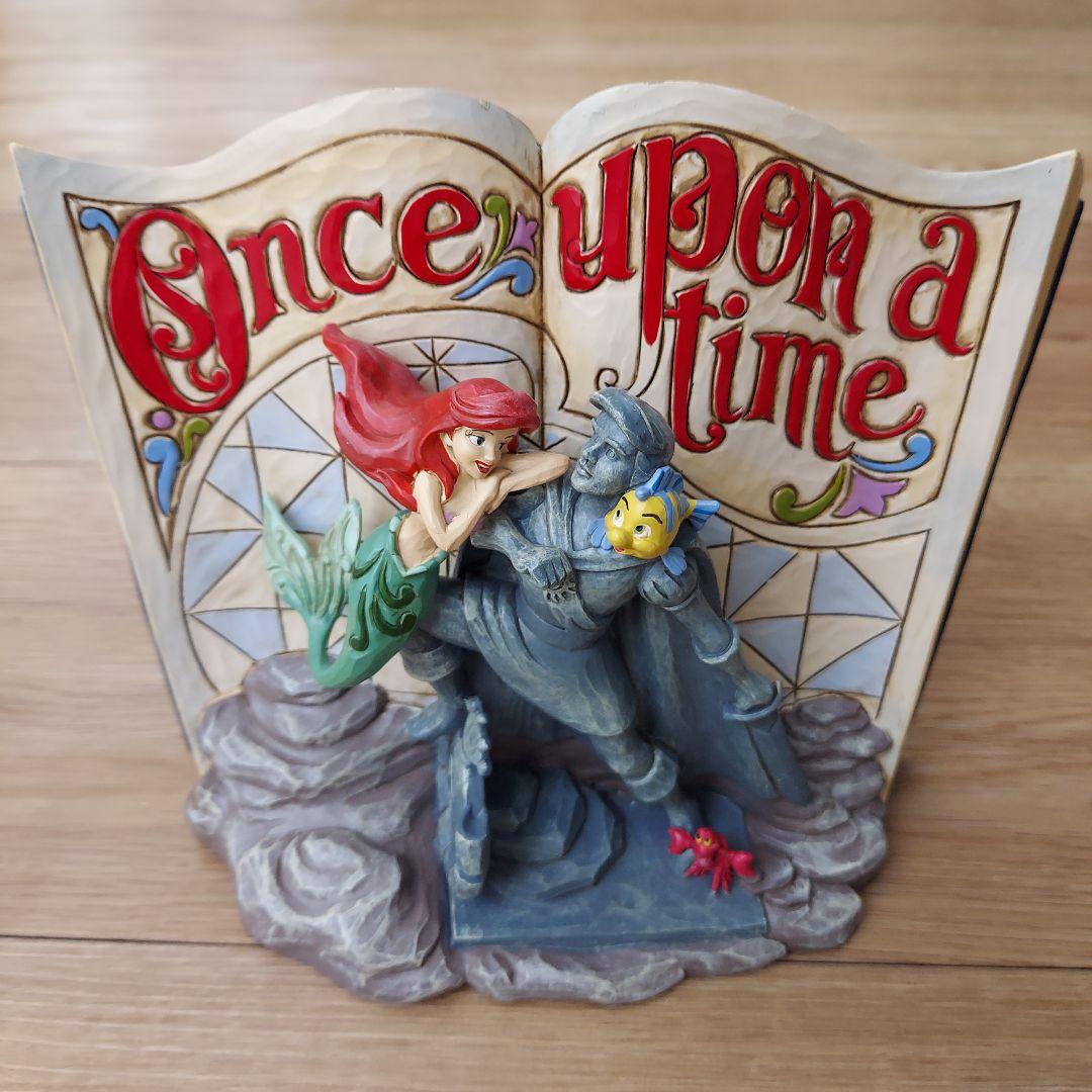 【ディズニー】リトルマーメイド　鑑賞用コレクション