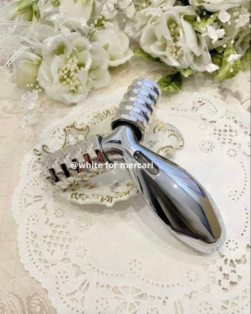 ReFa 美容ローラープレゼント♡初期モデル