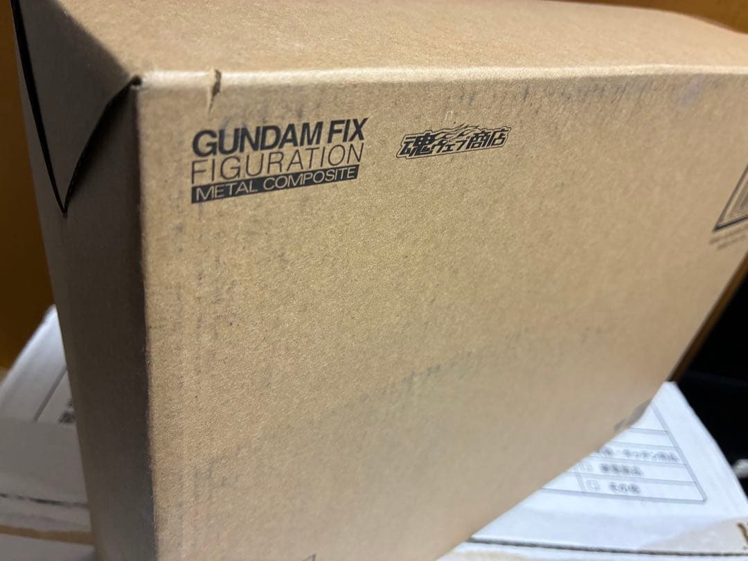 GFFMCウイングガンダムゼロ EW版Noble Color Ver.