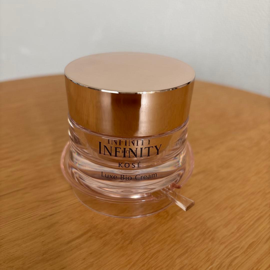 インフィニティ　リュクスバイオクリーム