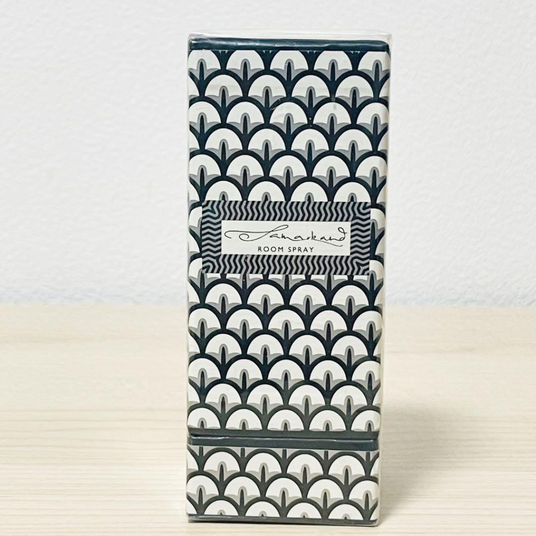 ペンハリガン ルームスプレー スマーカンド