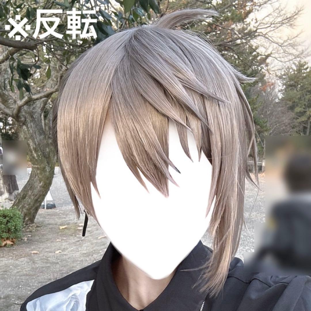 にじさんじ￤叶￤ウィッグ 叶(にじさんじ) | コスプレ商品一覧 | コスプレウィッグ通販専門店