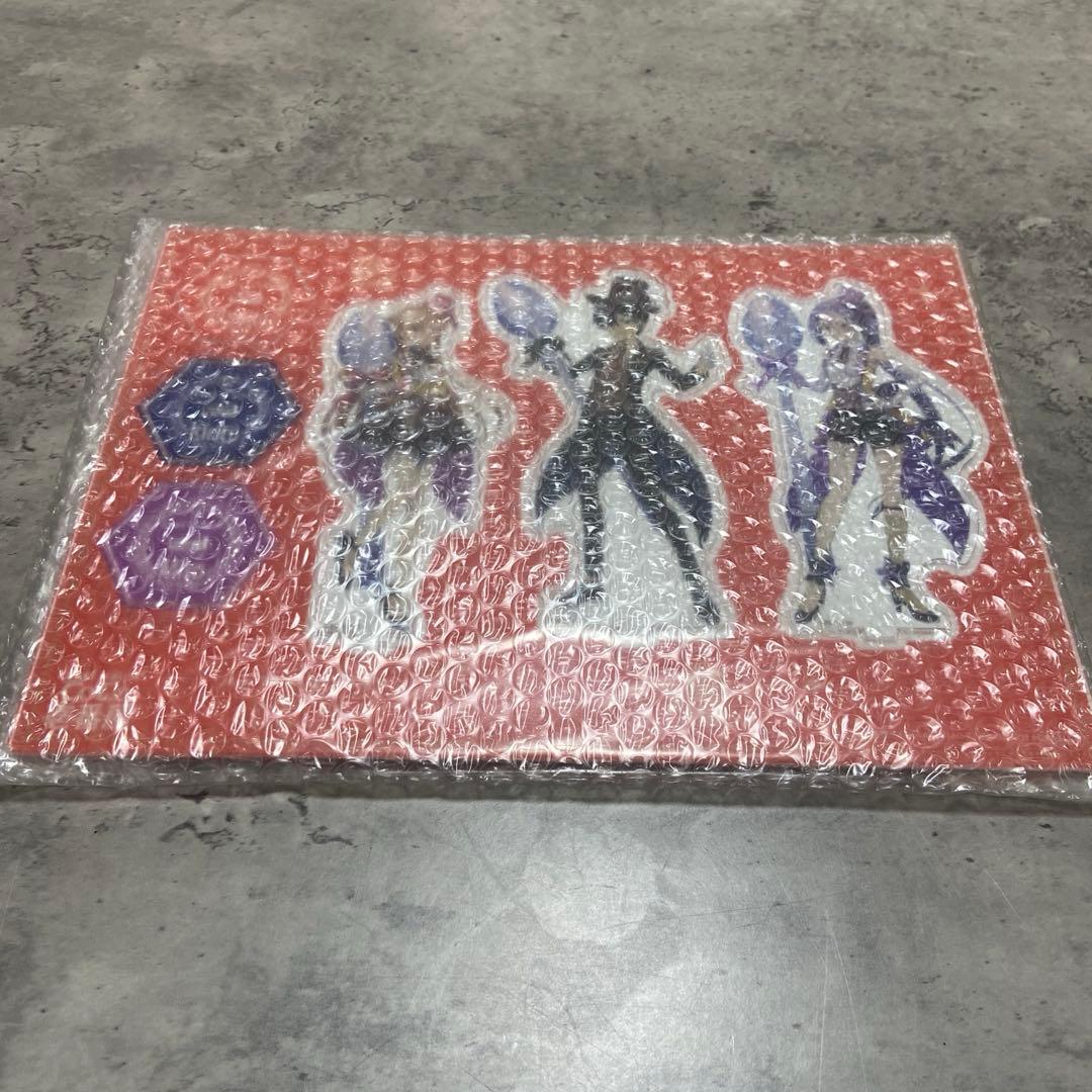 SAO ココイチ　アクリルスタンド