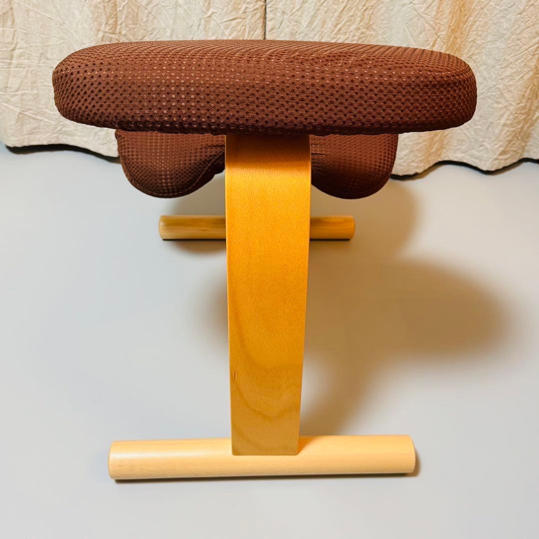 極美品 バランスイージー 専用カバー キャスター付き足 説明書 付き