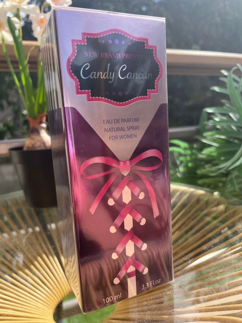 Candy Cancan/ キャンディ・カンカン 100ml