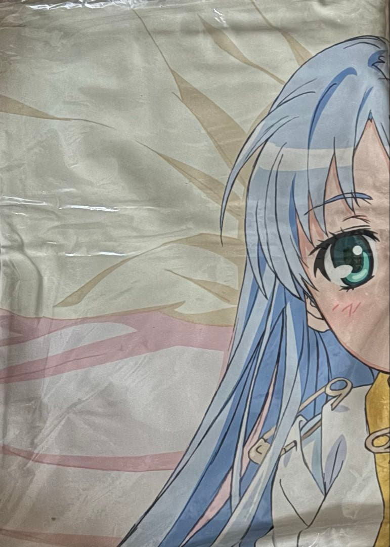 とある魔術の禁書目録 抱き枕カバー インデックス