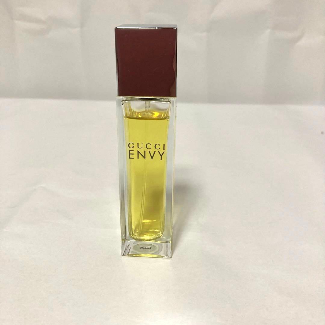 グッチ（GUCCI）の「ENVY（エンヴィ）」オードトワレ 30ml