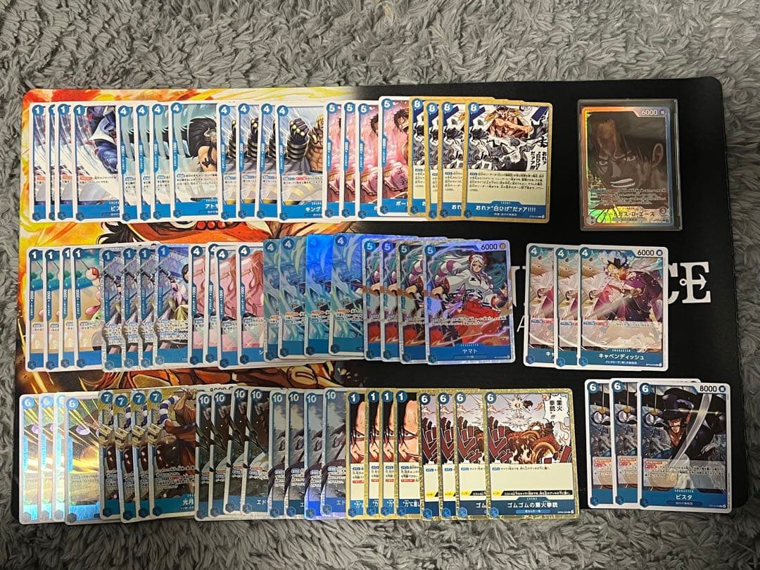 ポートガス・Ｄ・エース　大量セット