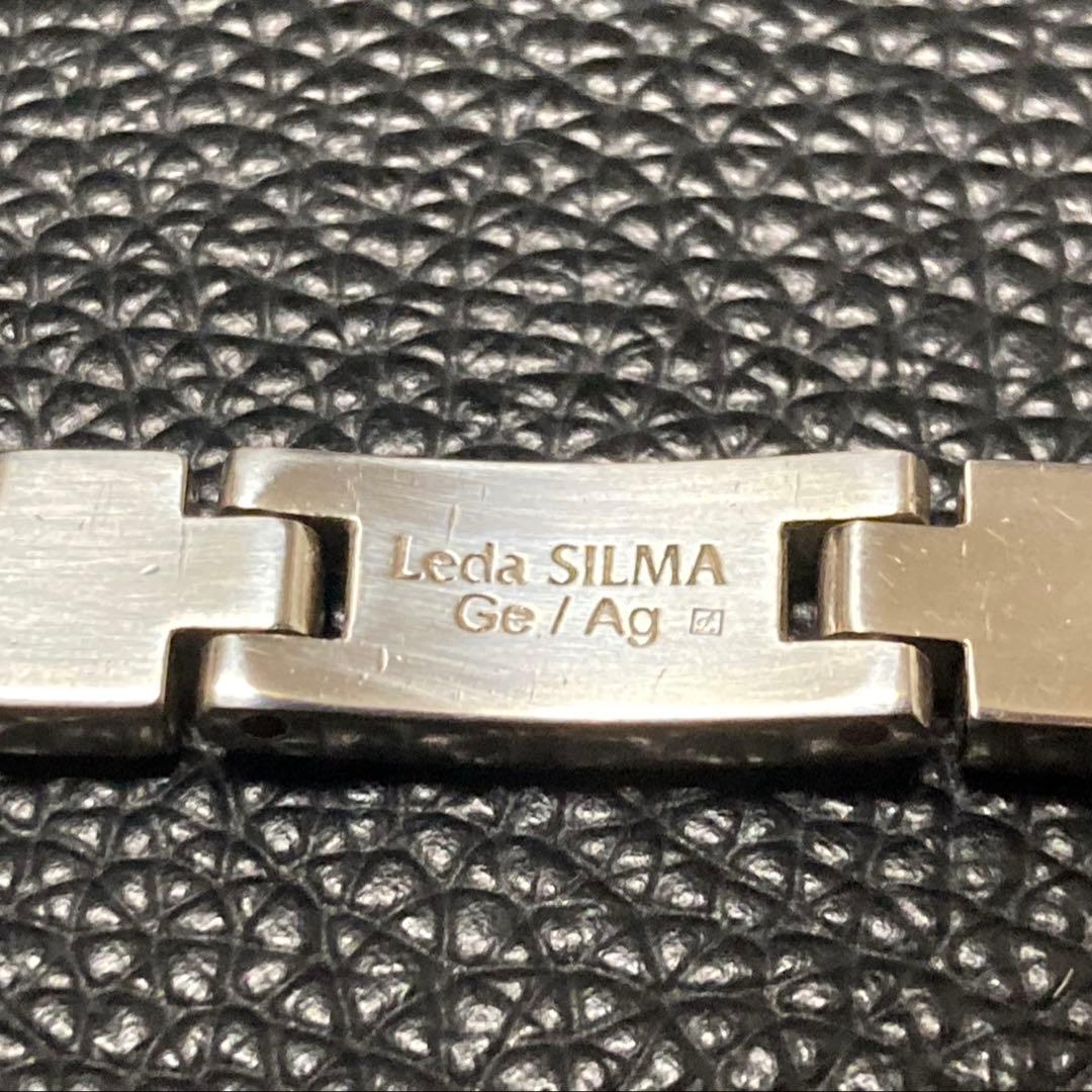 プチシルマのジュエリーコレクション ハンドレッドシルマ クロスクロス