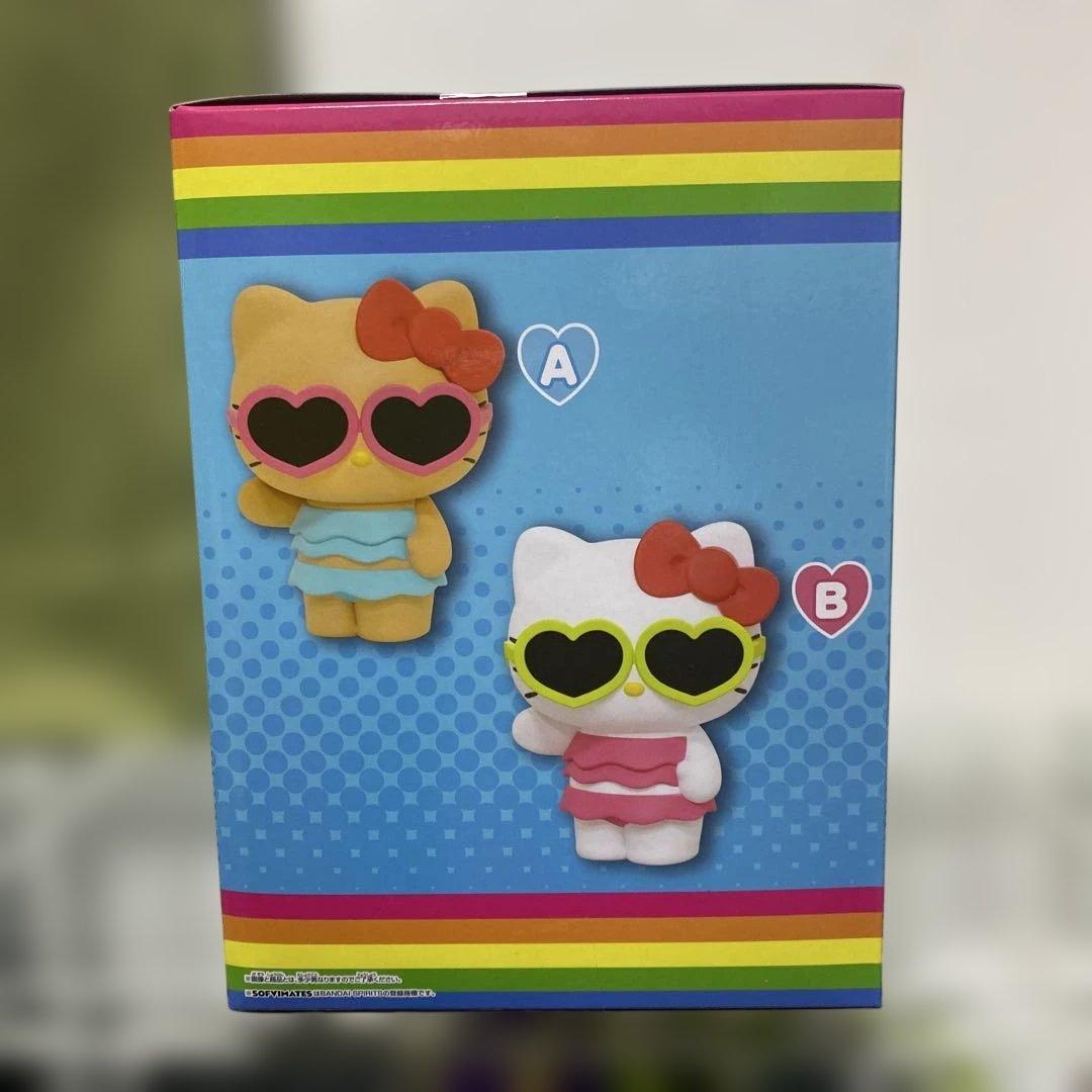 サンリオ ハローキティ SOFIMATES サマー通常ver. - メルカリ