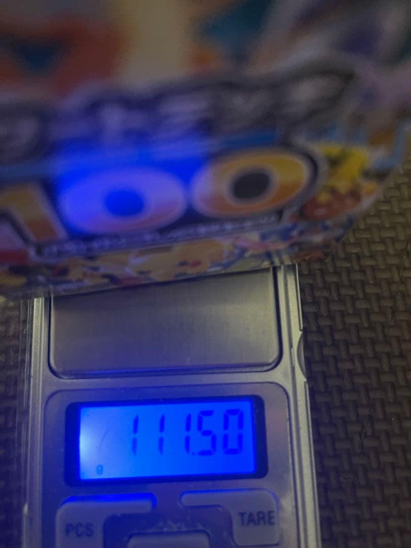 ⭐︎未開封⭐︎ポケモン スタートデッキ100 バトルコレクション 重量 110g m66480100768_1.jpg?1766410420