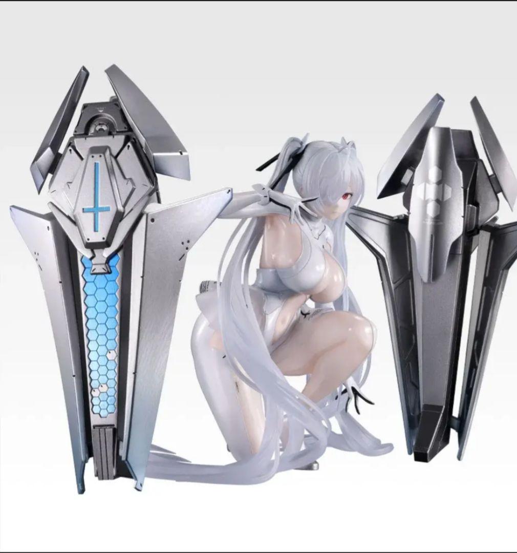 一番くじ 勝利の女神：NIKKE CHAPTER6 B賞 シンデレラ おまけあり 神ラインナップ】一番くじ『勝利の女神：NIKKE CHAPTER6』12月26日発売