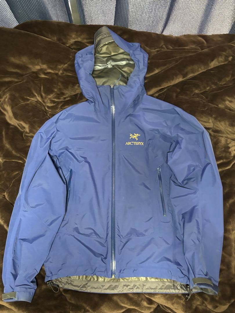 ARC'TERYX BEAMS別注 2014 BATE sl ベータM - メルカリ