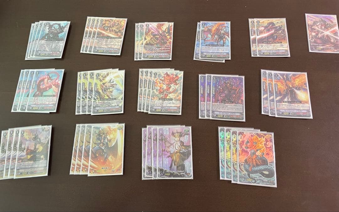 ドラゴニック・オーバーロード・　デッキ　引退品 まとめ売り 2026年最新】ドラゴニック・オーバーロードの人気アイテム - メルカリ