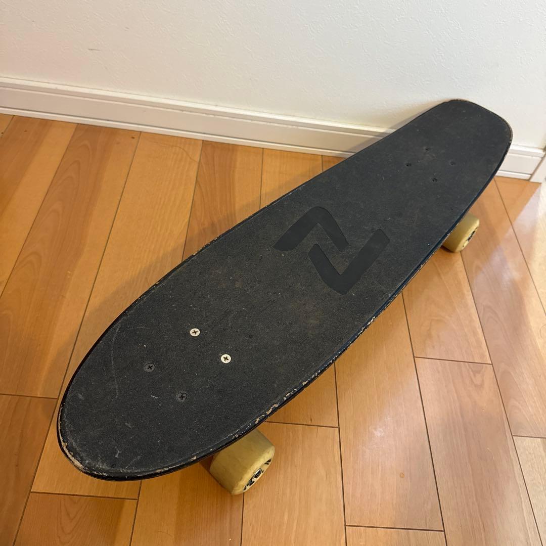 29インチ Z-Flex Jay Adamsモデル スイングトラック クルーザー - メルカリ