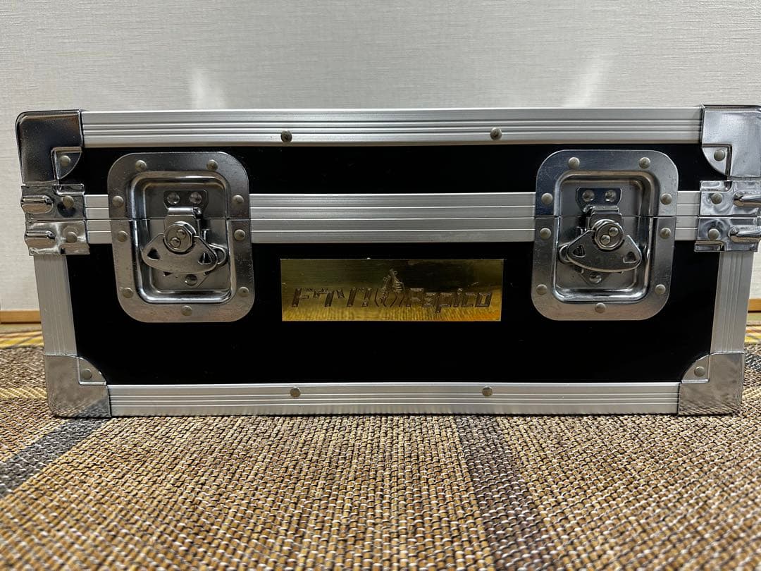 【非売品】パピコ アタッシュケース アルミアタッシュケース B4F 43cm №21197 – SANEI BAGS