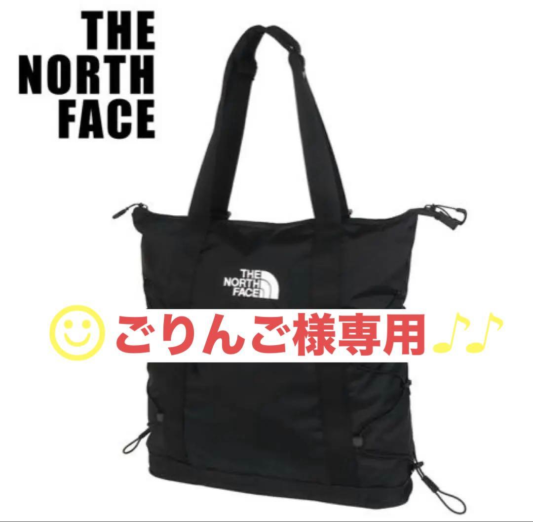 THE NORTH FACE トートバック 2WAY THE NORTH FACE（ザ ノースフェイス） 最大P+16% ノースフェイス