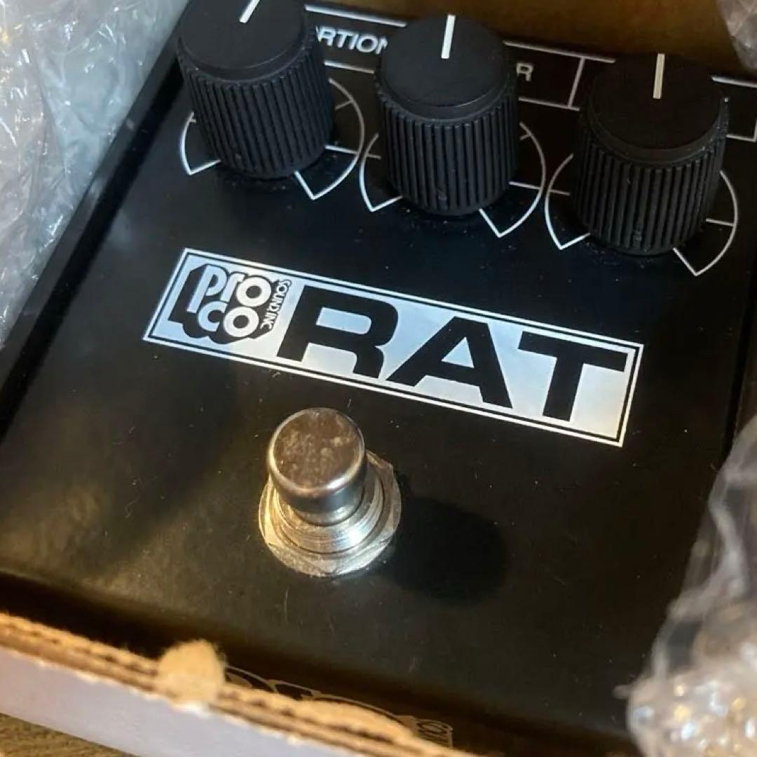 Proco RAT LIMITED '85 EDITION ホワイトフェイス‼️ ru4qzh8nkcmbarnzdnus.jpg