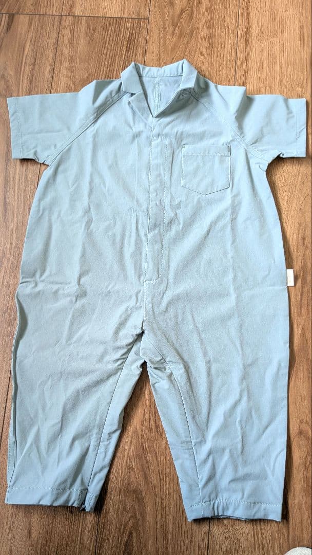 ✩新品✩MARLMARL プレイウェア 80cm