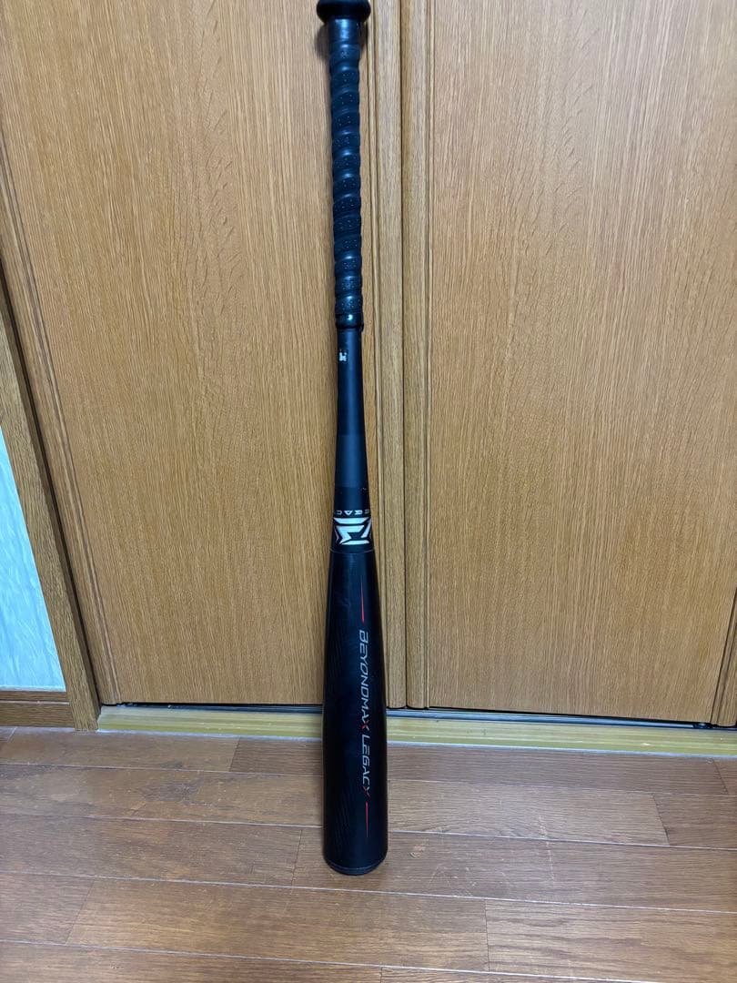 ミズノビヨンドマックスレガシー　83センチミドル　720gモデル