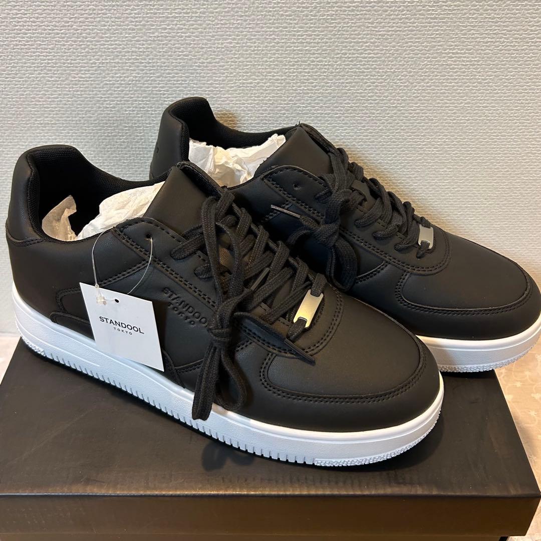 STANDOOL スニーカー 27.5cm