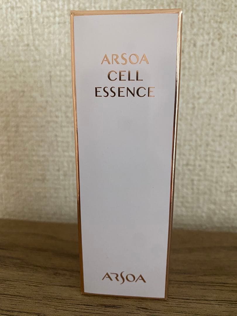 アルソア セルエッセンス ARSOA CELL ESSENCE 25ml