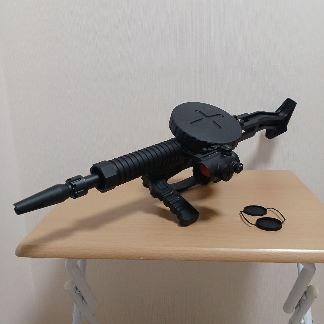 ザクマシンガン