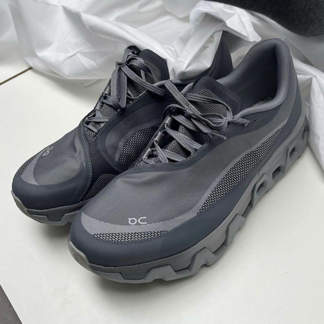 靴 25aw On postarchivefaction CloudMonster