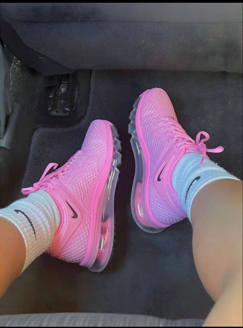 靴 Stussy x Nike Air Max 2013 \