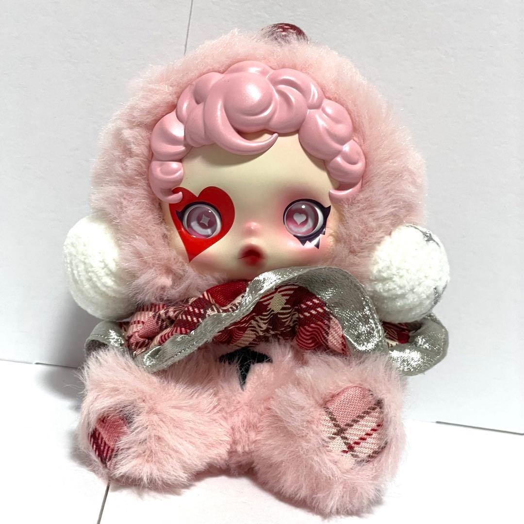 SKULLPANDA スカルパンダ Winter Symphony アソート - メルカリ