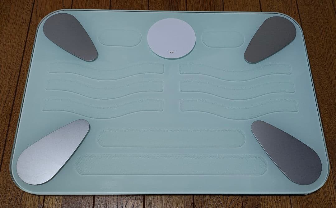 issin スマートバスマット