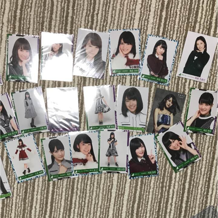 生写真 まとめ 欅坂46 欅坂46 - 生写真〜最新レート一覧【売買・トレード用】｜坂道FAN