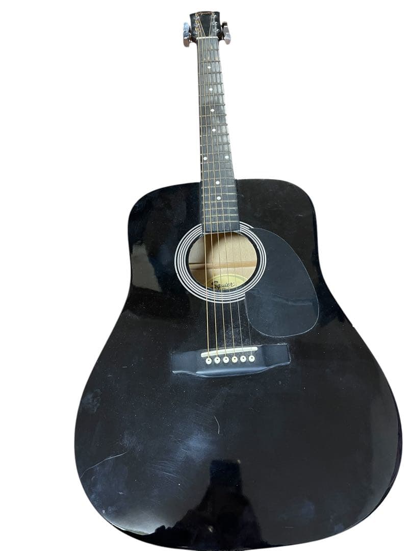 海外品 squier SA-105 ハードケース 付 スクワイヤー 海外品 squier SA-105 ハードケース 付 スクワイヤー - メルカリ