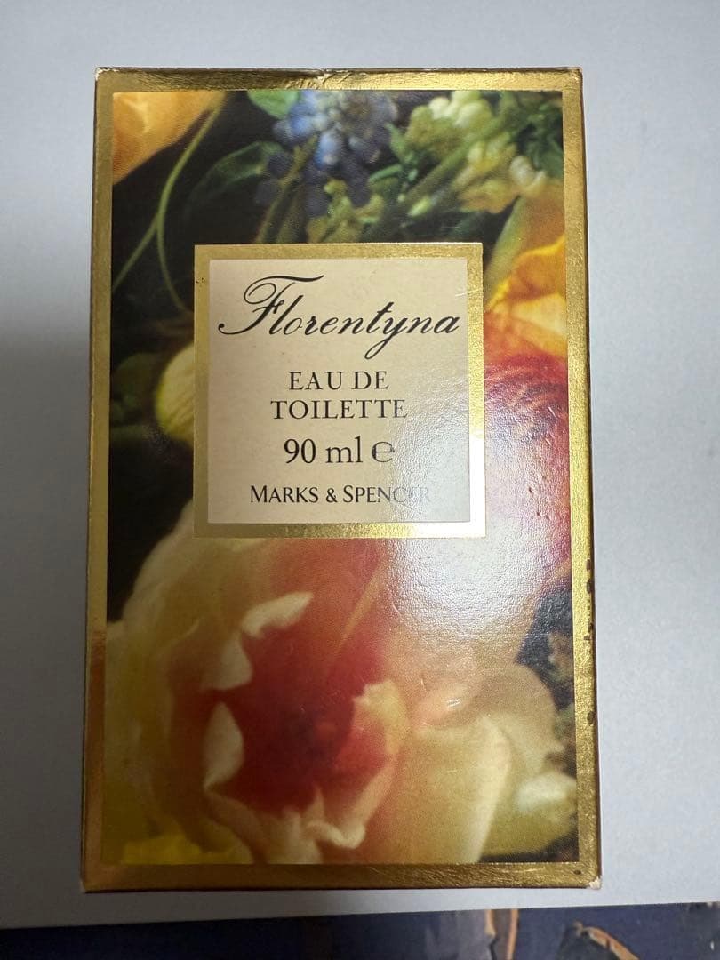 香水(女性用) St Michael Florentyna Eau De Toilette