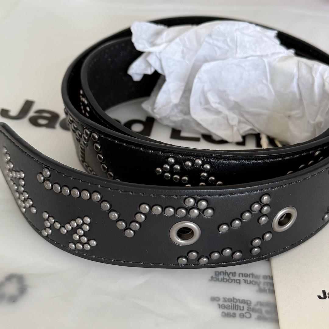 ◇新品◇JADED LONDON スター スタッズベルト - メルカリ
