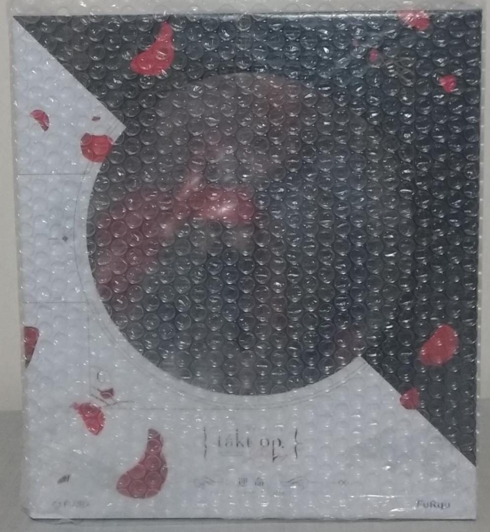 【新品未開封】takt op.Destiny 運命 1/7 F:NEX