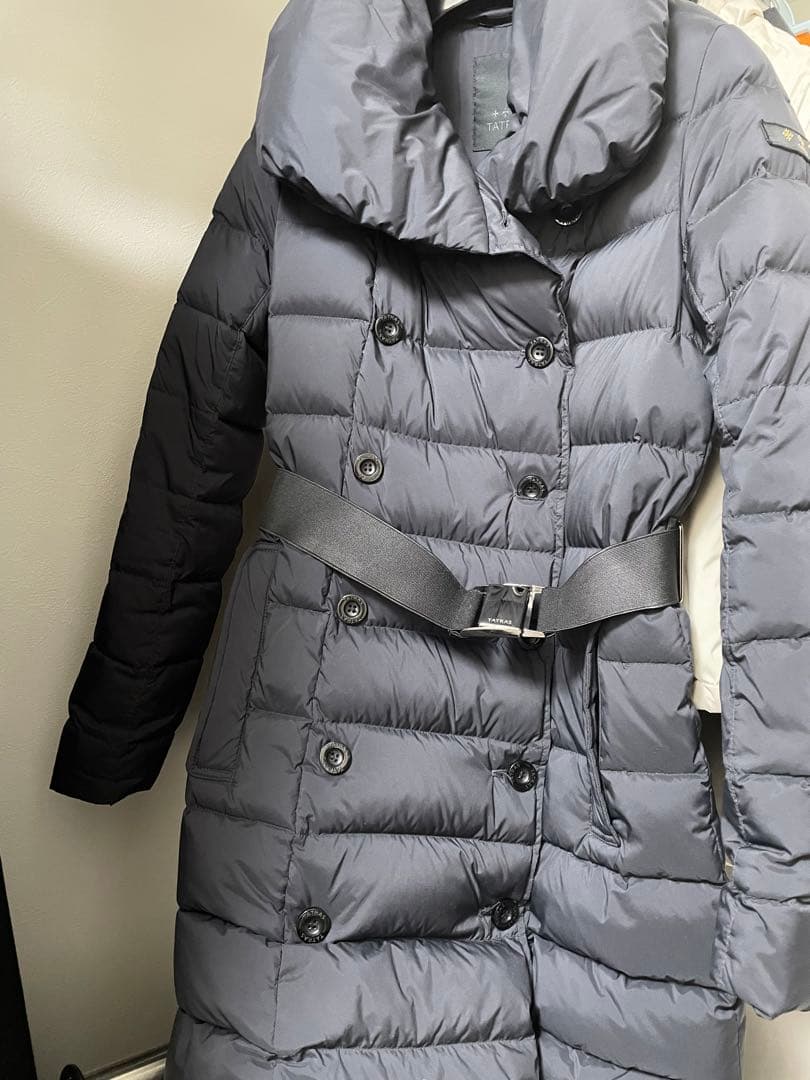 タトラス　ダウン　サイズ02