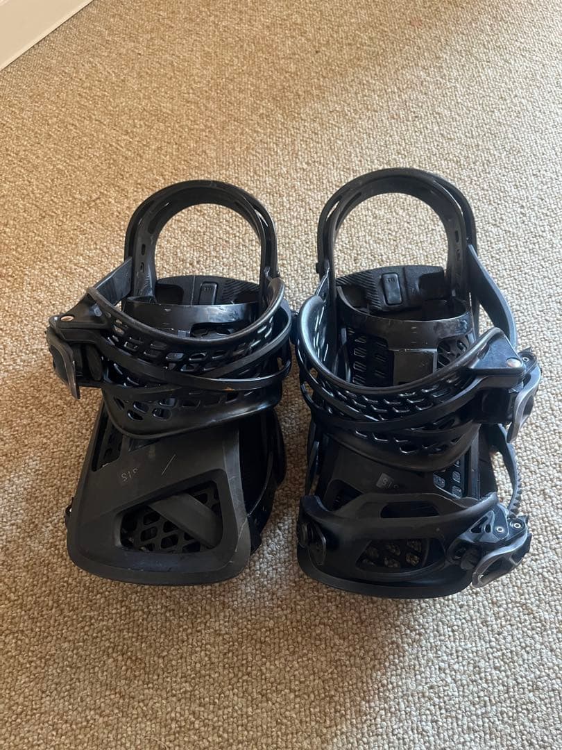 BURTON genesis Sサイズ