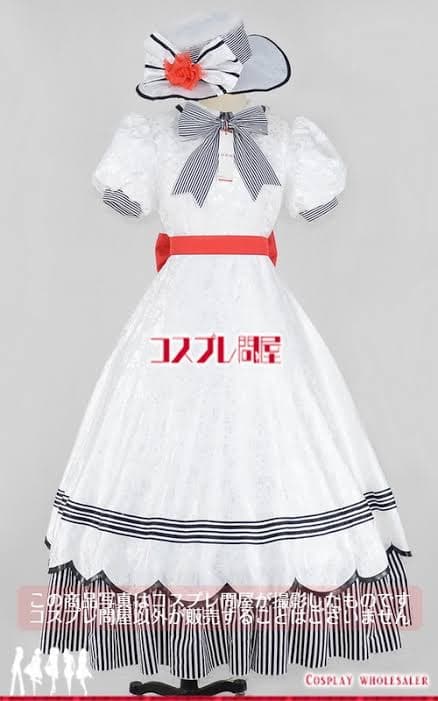 ザッツディズニーテイメント　ミニー　衣装